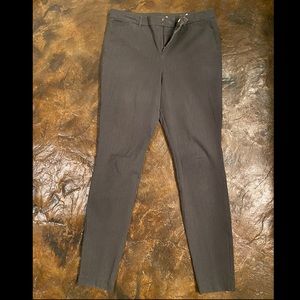 Old Navy Tall Pixie Pants